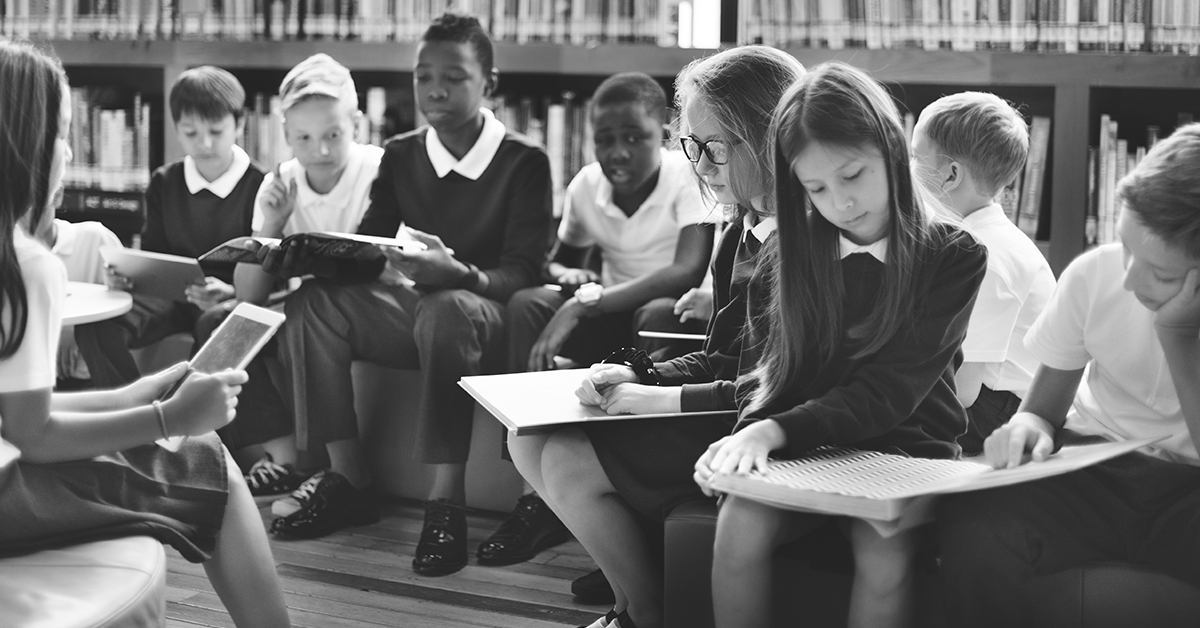 10 ways to improve literacy and numeracy skills in Primary Schools